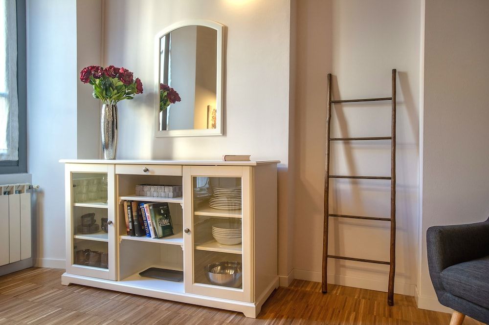 Vanessa Apartment Deluxe Apartment, City View 17