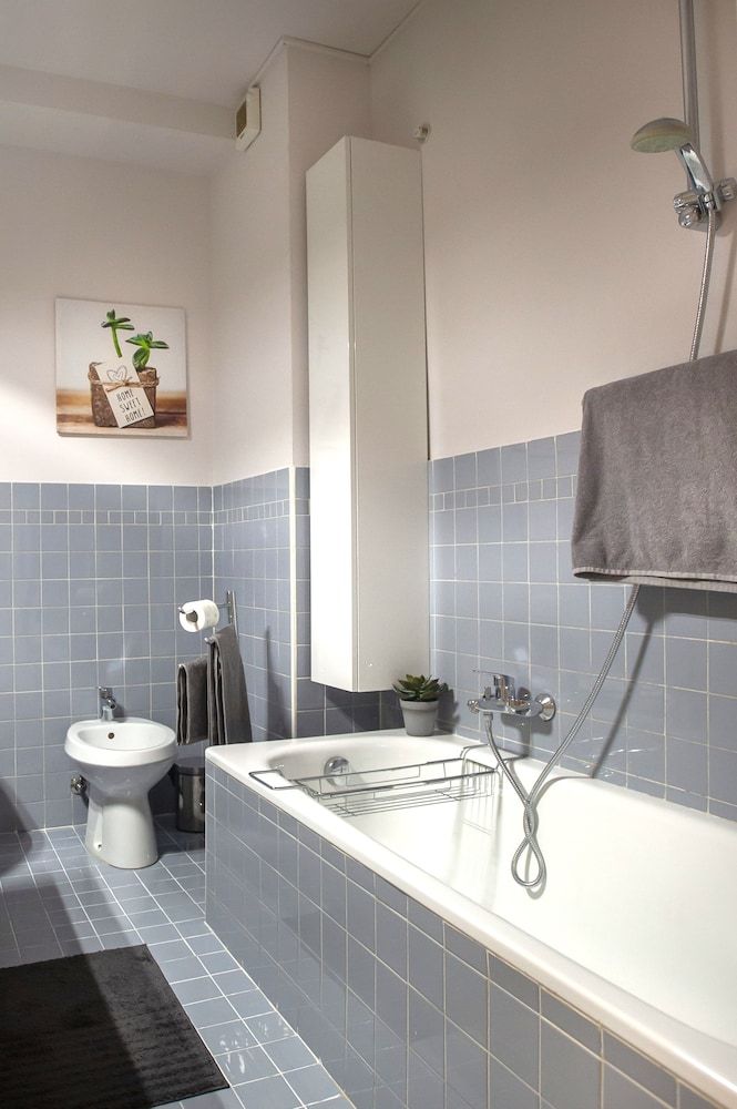 Vanessa Apartment Deluxe Apartment, City View 9