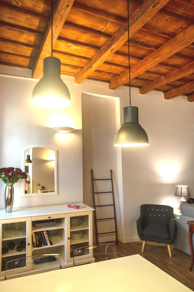 Vanessa Apartment Deluxe Apartment, City View 19