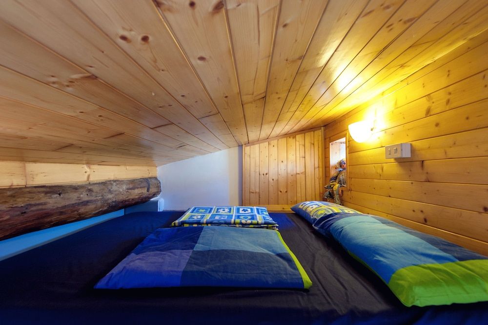 undefined Casa dei Viaggiatori