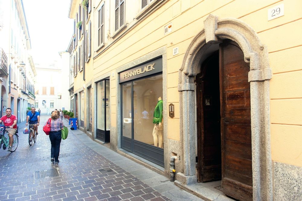 undefined Casa dei Viaggiatori 2