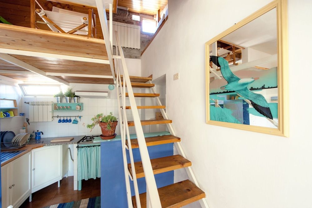 undefined Casa dei Viaggiatori 7