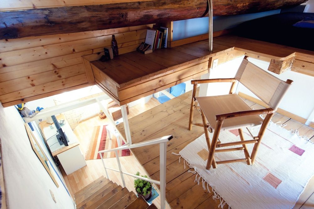 undefined Casa dei Viaggiatori 6