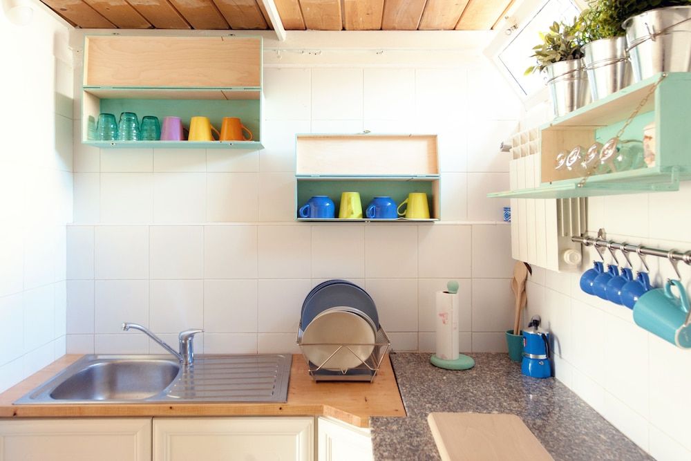 undefined Casa dei Viaggiatori 8