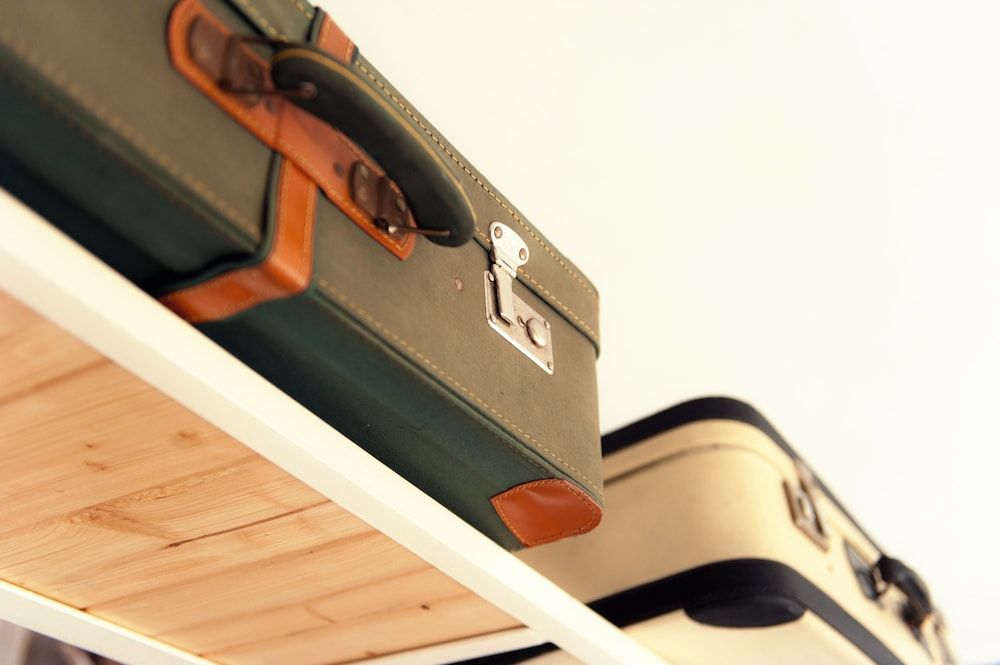 undefined Casa dei Viaggiatori 3