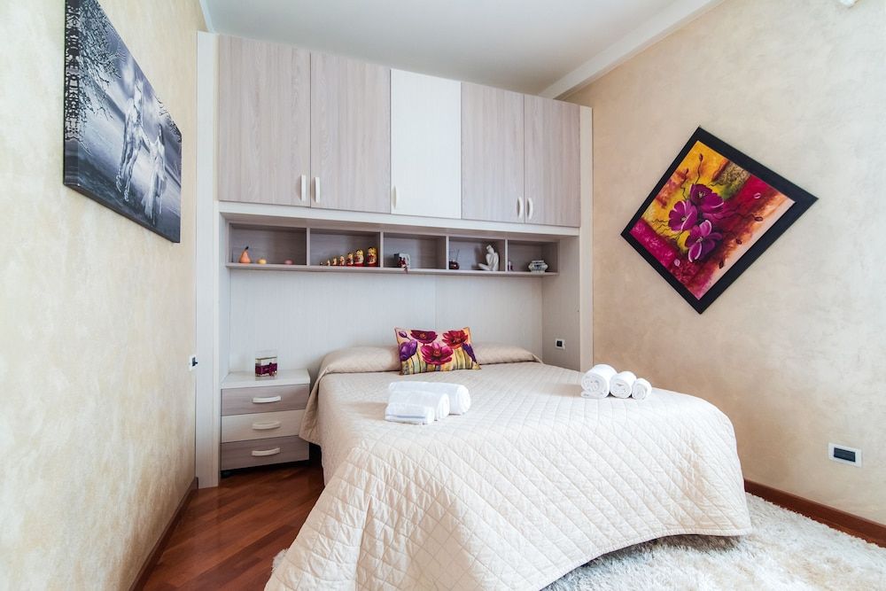 Lo Specchio del Lago Apartment, 2 Bedrooms, Lake View 7