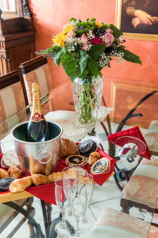 undefined Lo Specchio del Lago 3