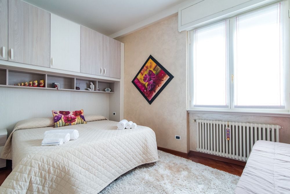 Lo Specchio del Lago Apartment, 2 Bedrooms, Lake View 4