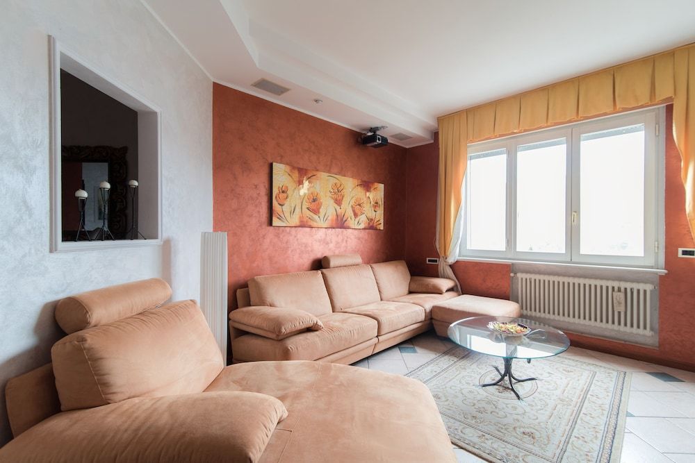 Lo Specchio del Lago Apartment, 2 Bedrooms, Lake View 42