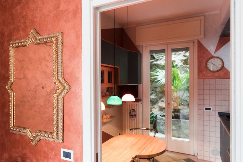 Lo Specchio del Lago Apartment, 2 Bedrooms, Lake View 39