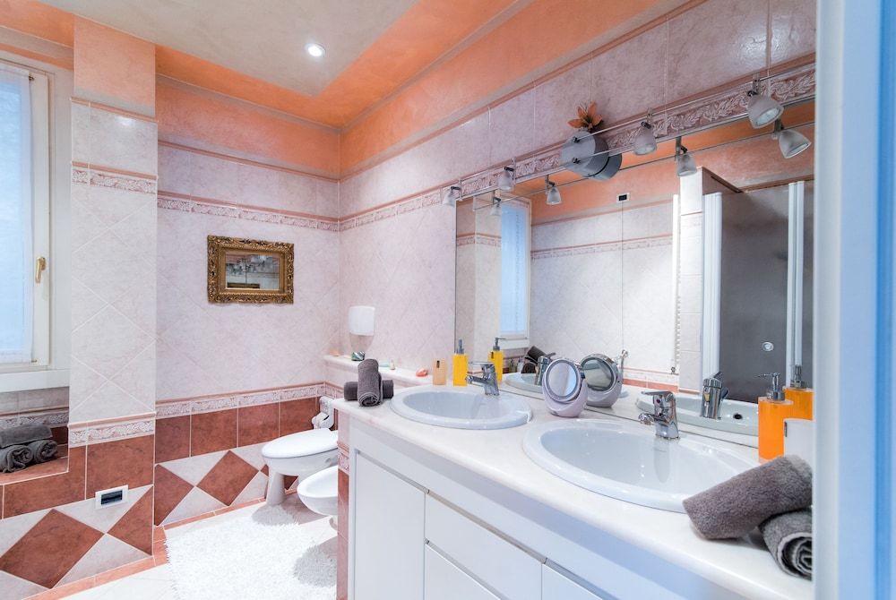 Lo Specchio del Lago Apartment, 2 Bedrooms, Lake View 31