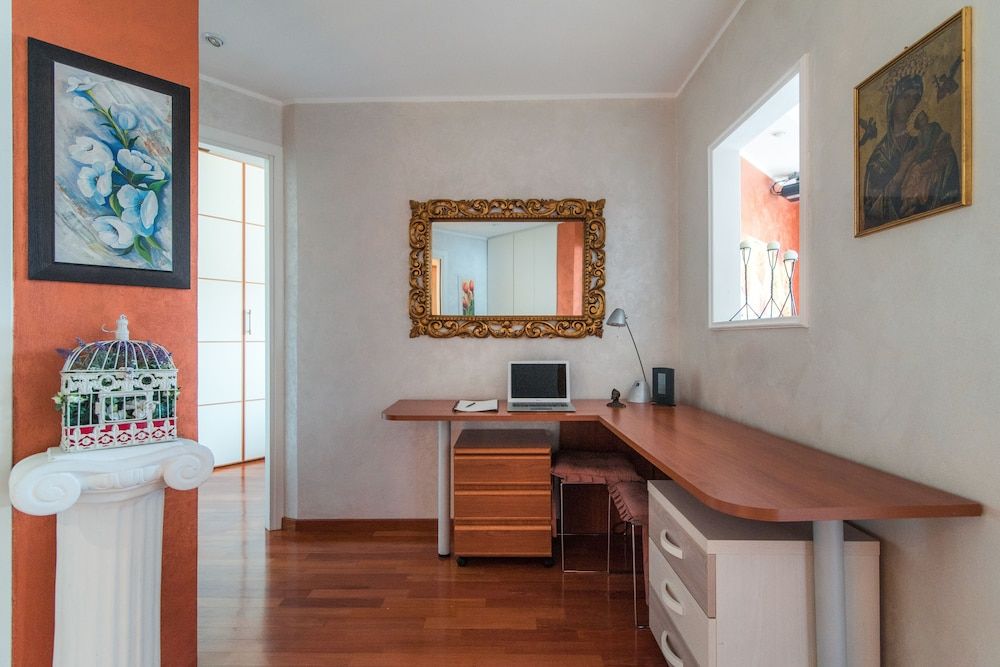 Lo Specchio del Lago Apartment, 2 Bedrooms, Lake View 49