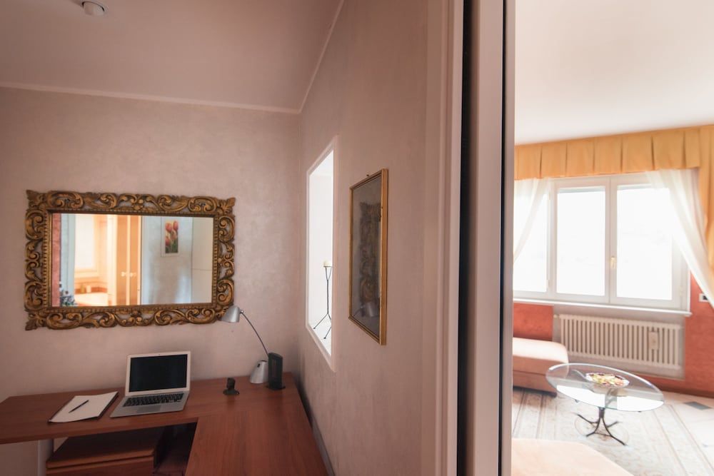 Lo Specchio del Lago Apartment, 2 Bedrooms, Lake View 47