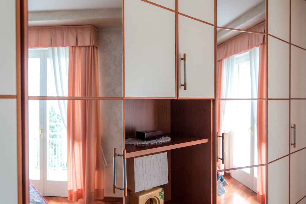 Lo Specchio del Lago Apartment, 2 Bedrooms, Lake View 51