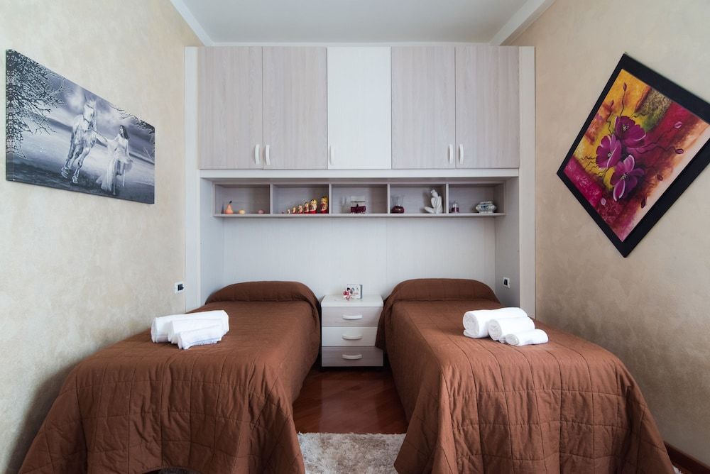 Lo Specchio del Lago Apartment, 2 Bedrooms, Lake View 15