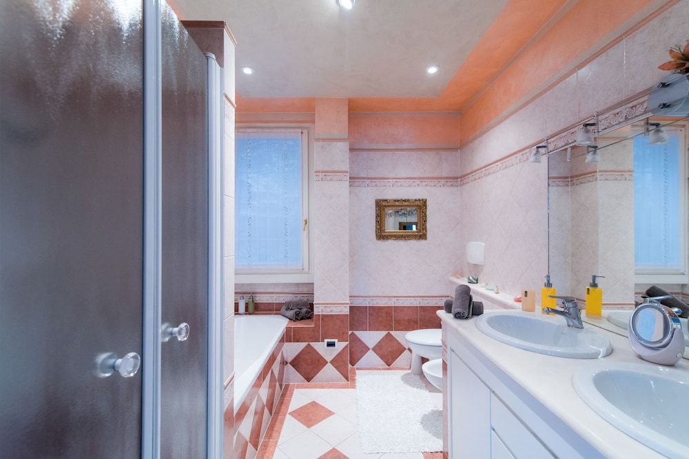 Lo Specchio del Lago Apartment, 2 Bedrooms, Lake View 30