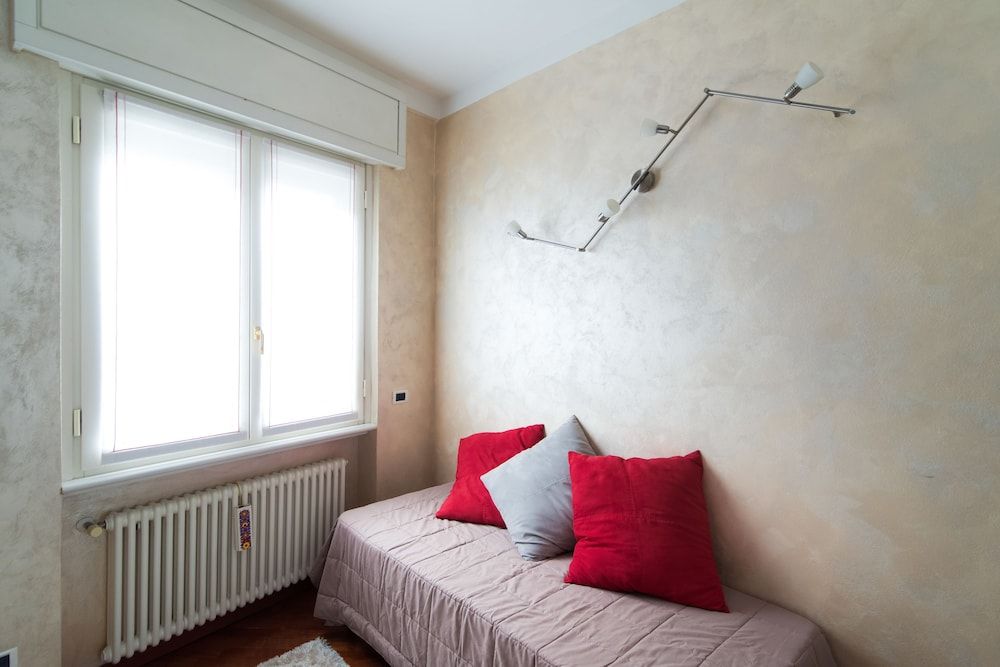 Lo Specchio del Lago Apartment, 2 Bedrooms, Lake View 37