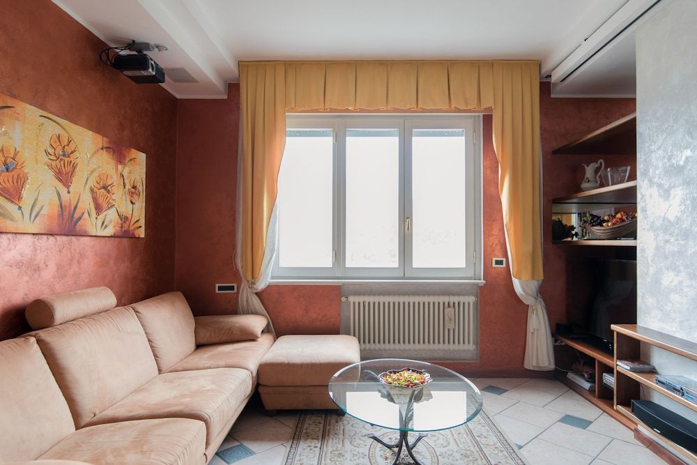 Lo Specchio del Lago Apartment, 2 Bedrooms, Lake View 43