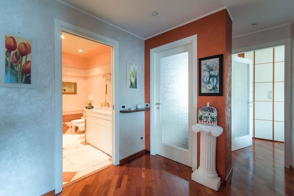 Lo Specchio del Lago Apartment, 2 Bedrooms, Lake View 50