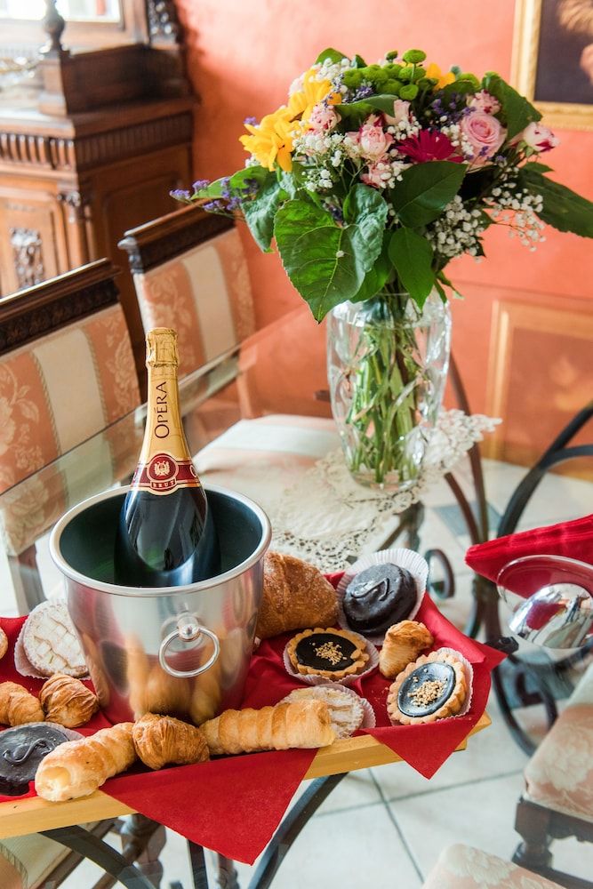 undefined Lo Specchio del Lago 9