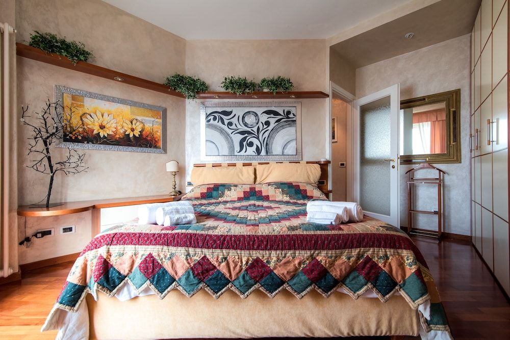 Lo Specchio del Lago Apartment, 2 Bedrooms, Lake View 17