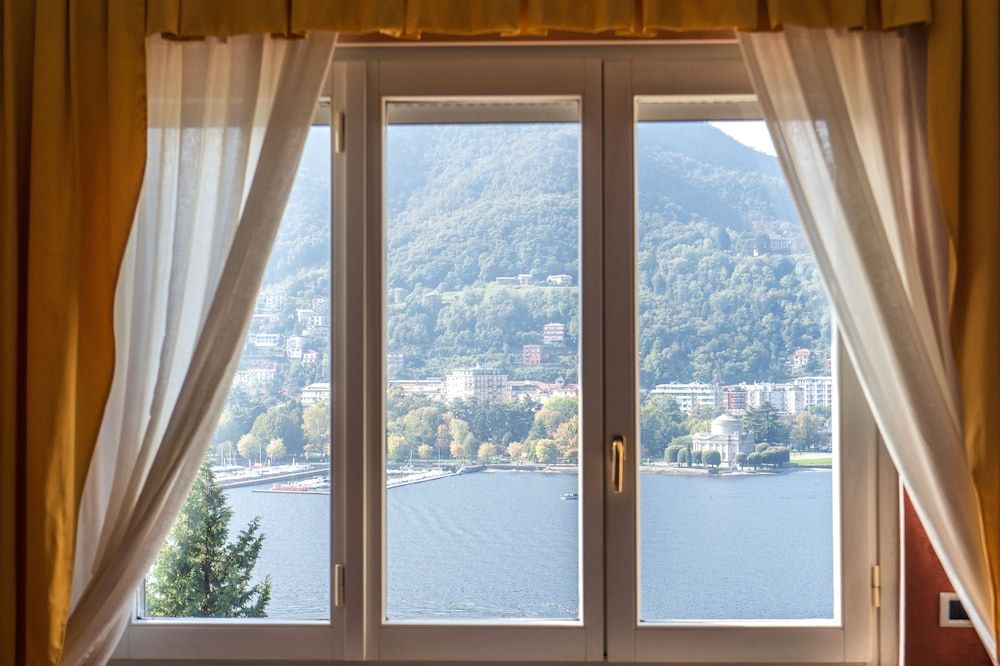 Lo Specchio del Lago Apartment, 2 Bedrooms, Lake View 25