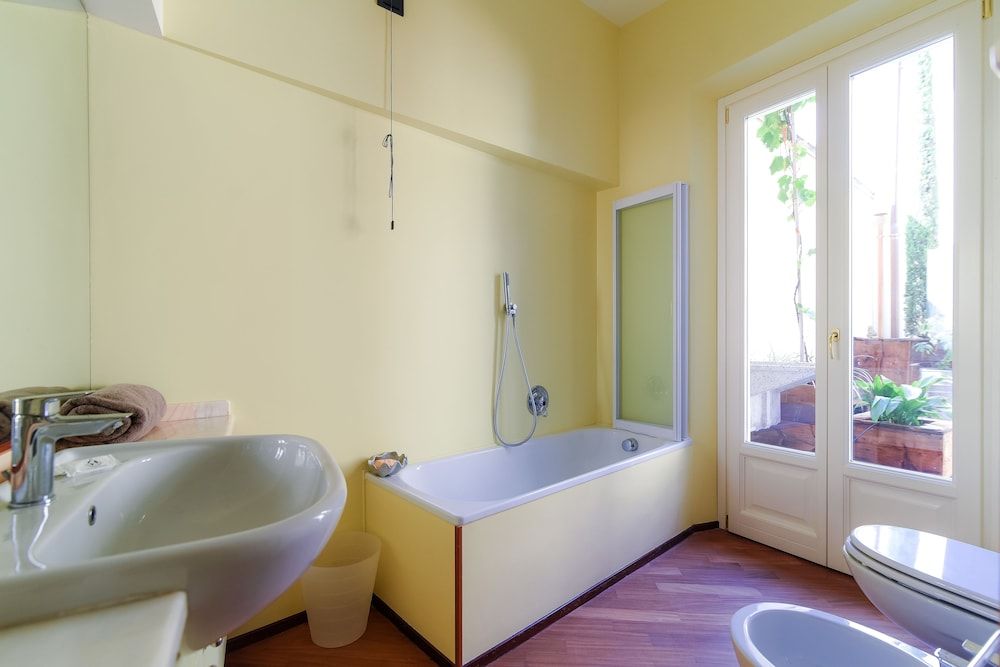 Via Natta 15 Apartment, 4 Bedrooms 15