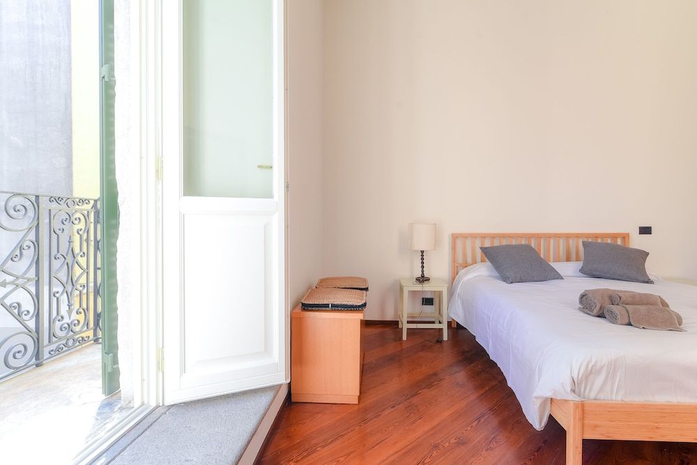 Via Natta 15 Apartment, 4 Bedrooms 20