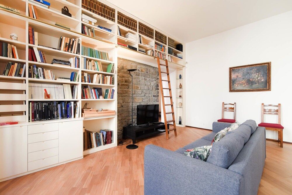 Via Natta 15 Apartment, 4 Bedrooms 28