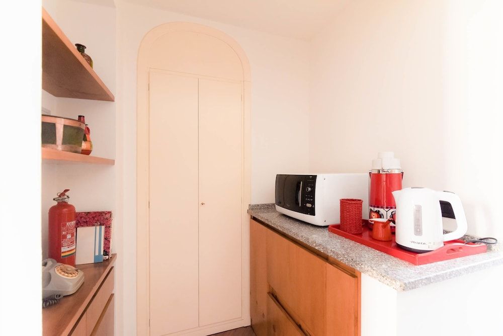 Via Natta 15 Apartment, 4 Bedrooms 21