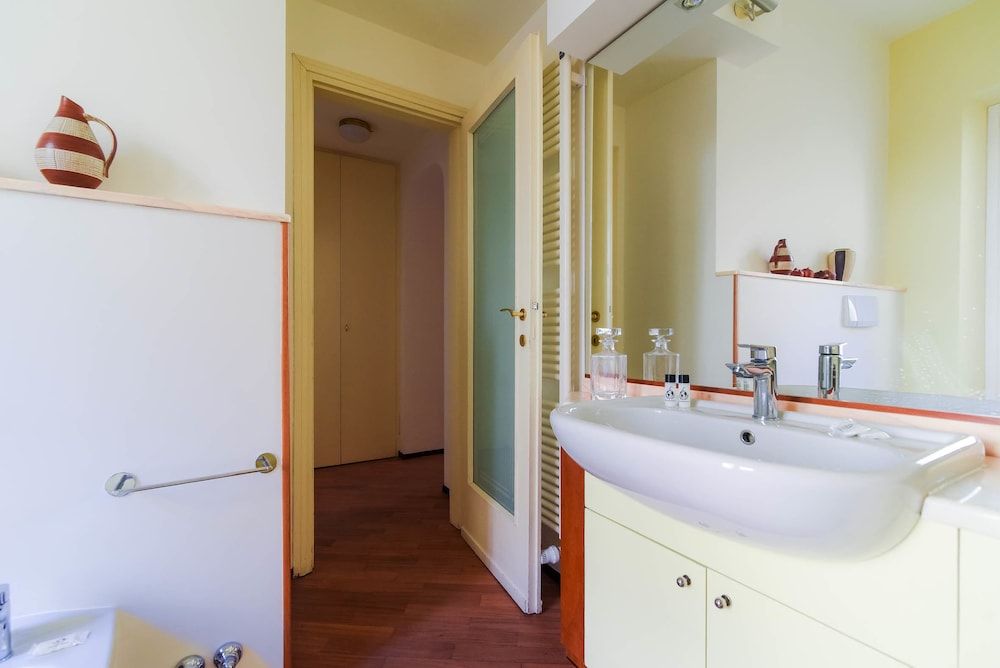 Via Natta 15 Apartment, 4 Bedrooms 10