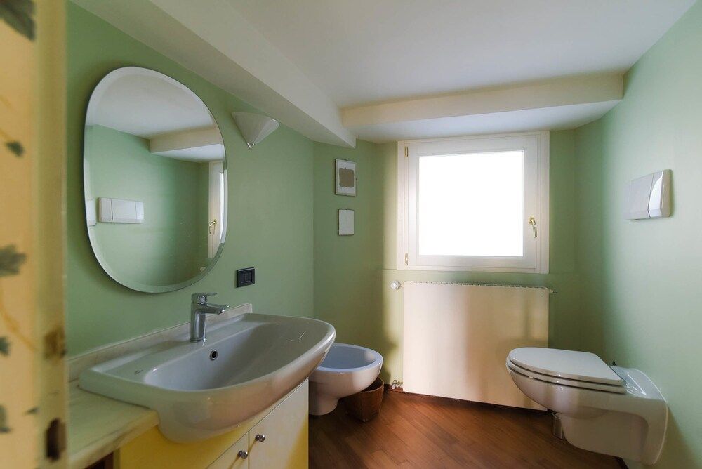 Via Natta 15 Apartment, 4 Bedrooms 9