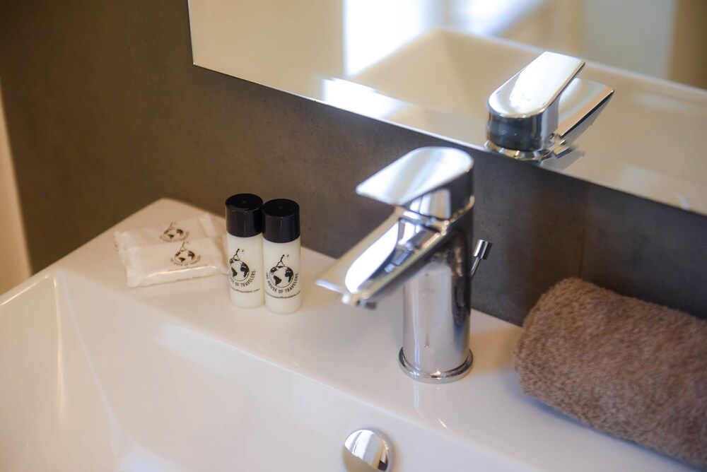 Via Natta 15 Apartment, 4 Bedrooms 17