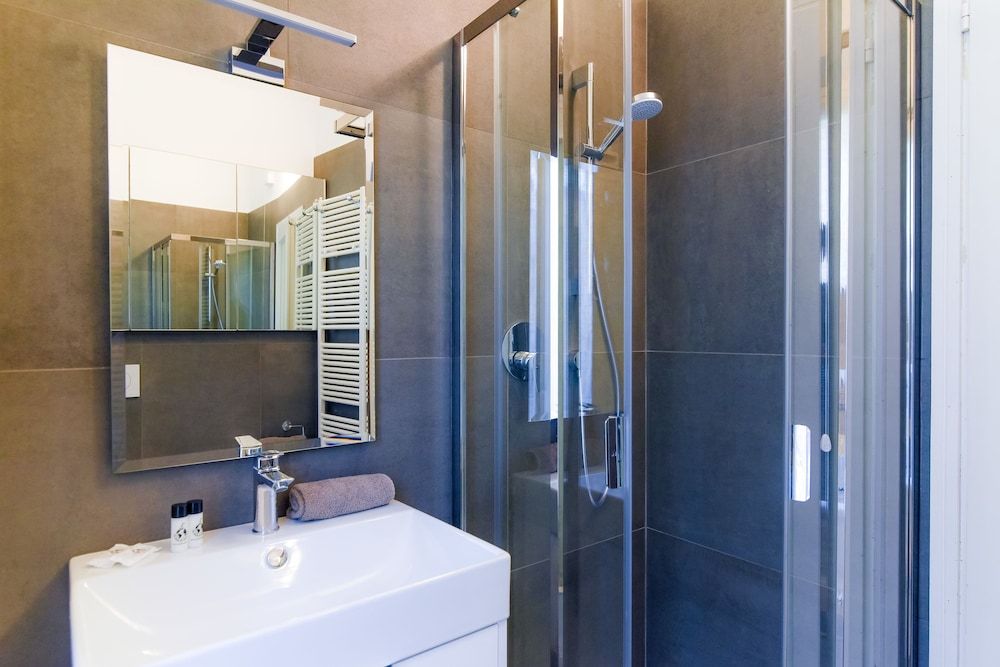 Via Natta 15 Apartment, 4 Bedrooms 14