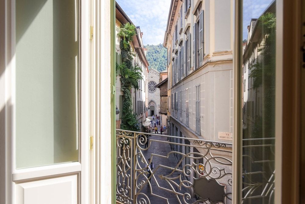 Via Natta 15 Apartment, 4 Bedrooms 7