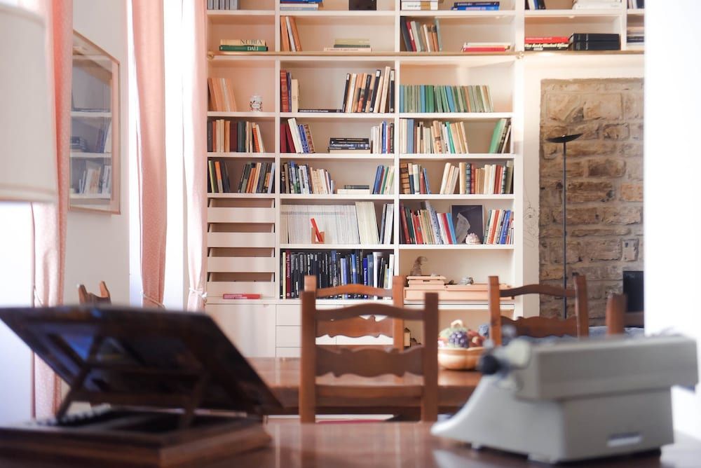 Via Natta 15 Apartment, 4 Bedrooms 29