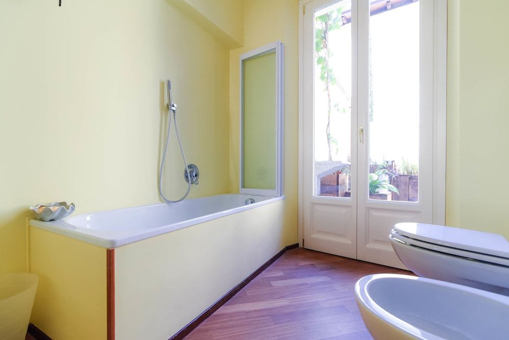 Via Natta 15 Apartment, 4 Bedrooms 12