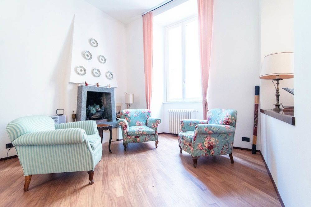 Via Natta 15 Apartment, 4 Bedrooms 26