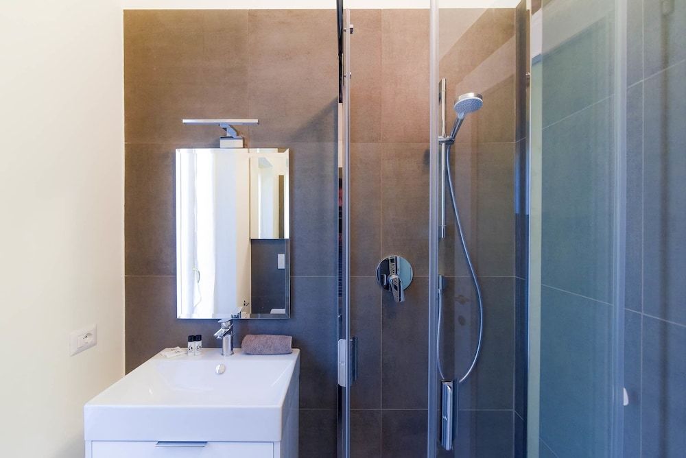 Via Natta 15 Apartment, 4 Bedrooms 13