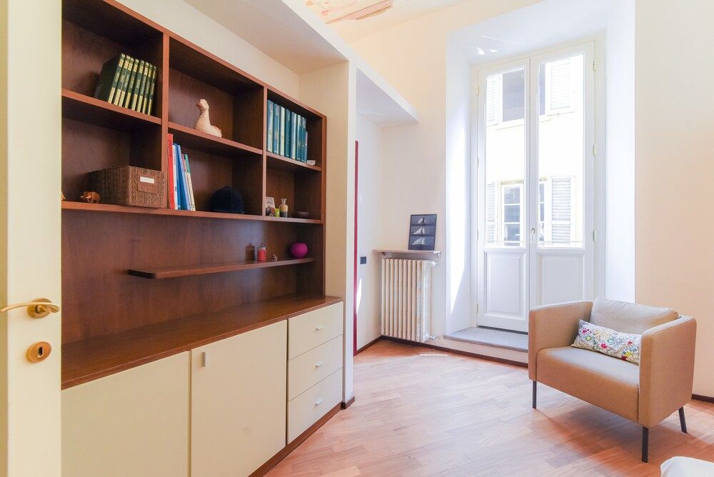 Via Natta 15 Apartment, 4 Bedrooms 30