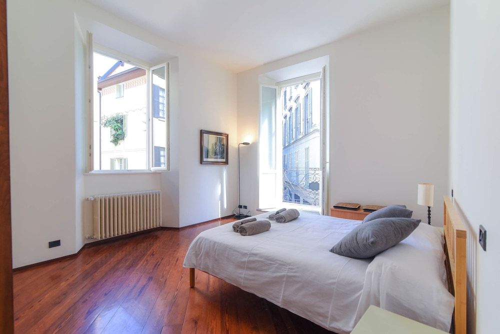 Via Natta 15 Apartment, 4 Bedrooms 19