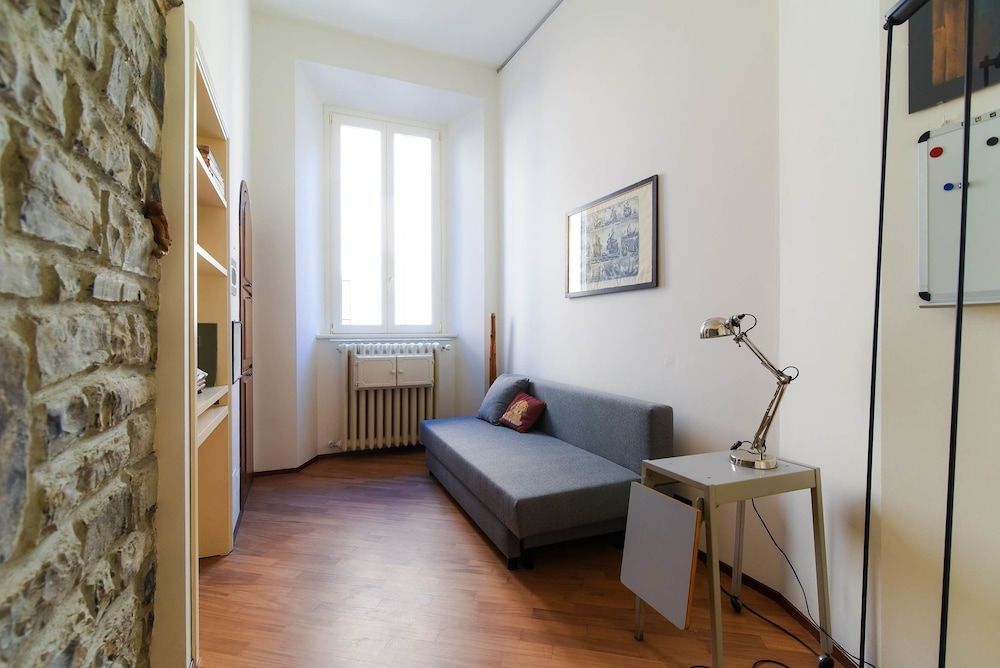 Via Natta 15 Apartment, 4 Bedrooms 25