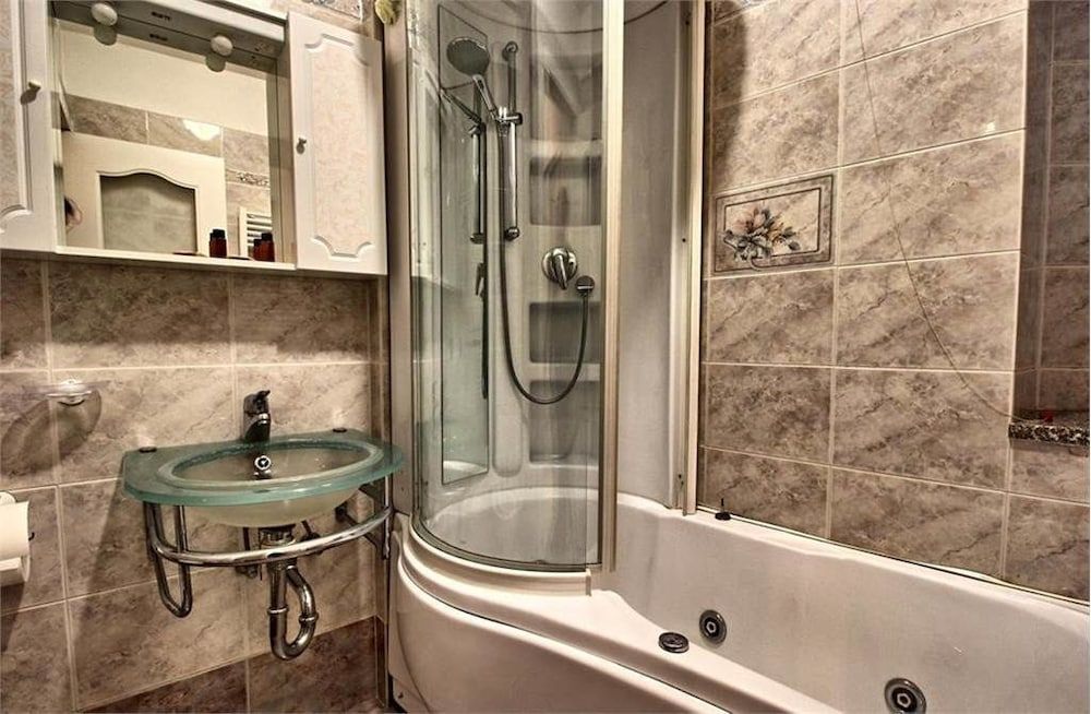 Logicasa Residenza Como Centro Apartment, 1 Bedroom 12