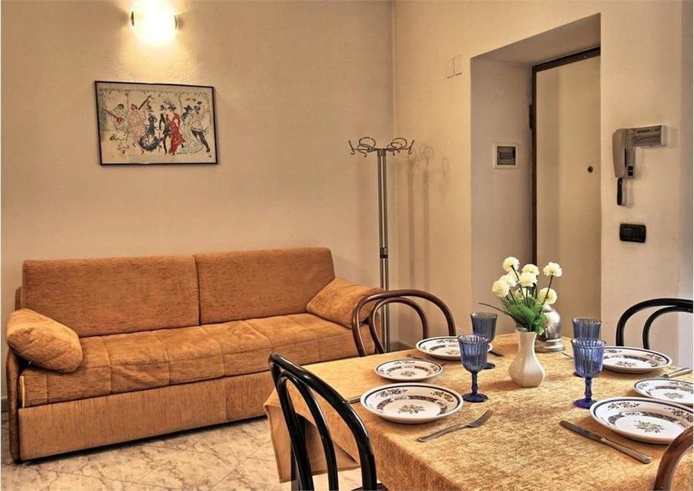 Logicasa Residenza Como Centro Apartment, 1 Bedroom 11