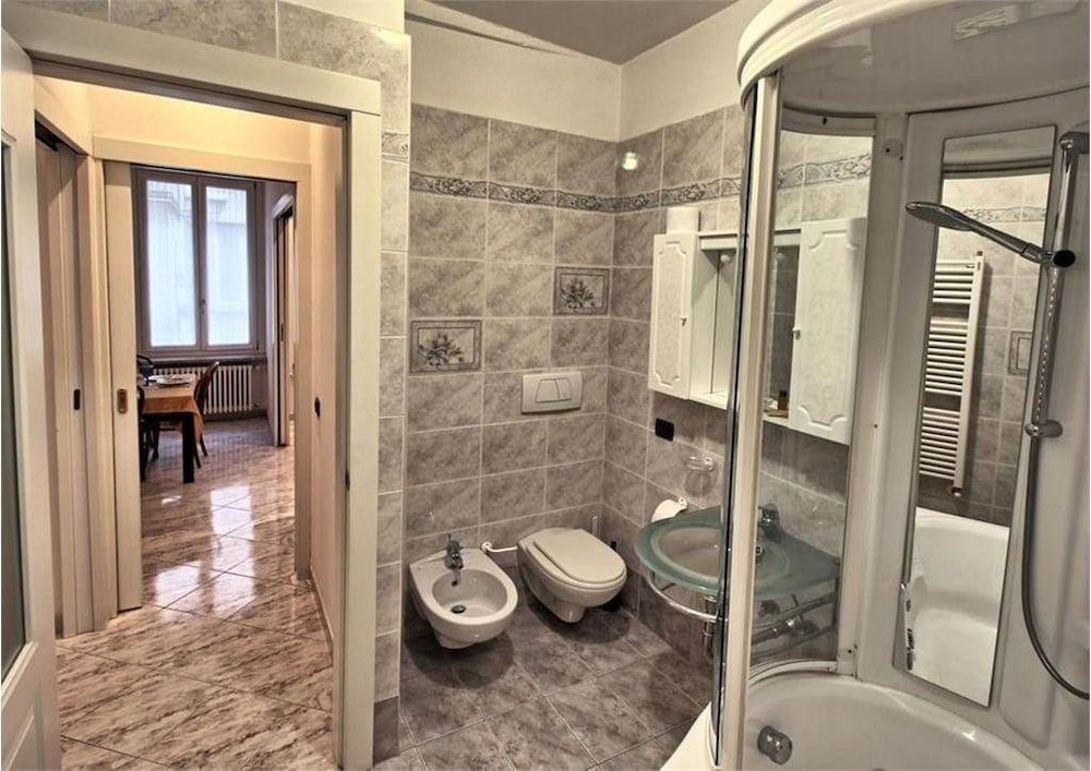 Logicasa Residenza Como Centro Apartment, 1 Bedroom 13