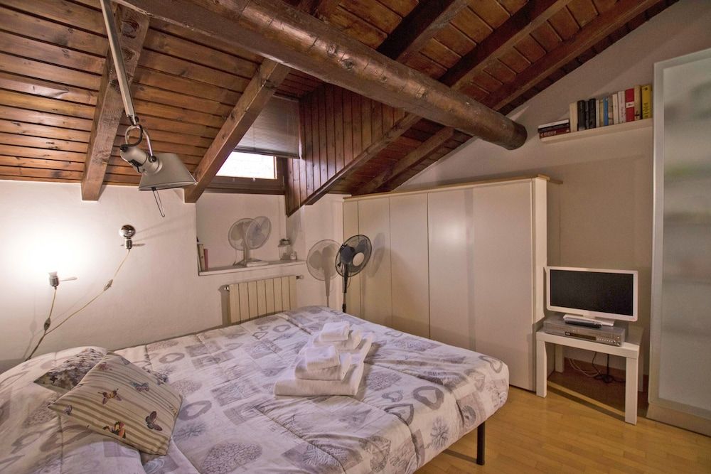 undefined Logicasa Residenza Tower Gate 7