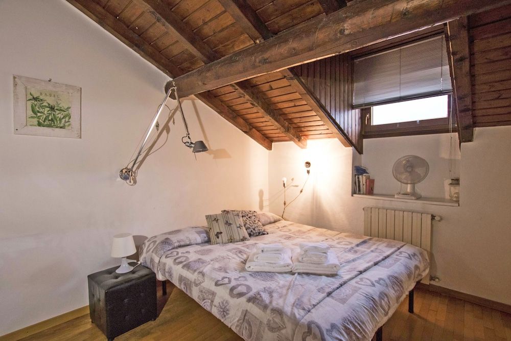 undefined Logicasa Residenza Tower Gate