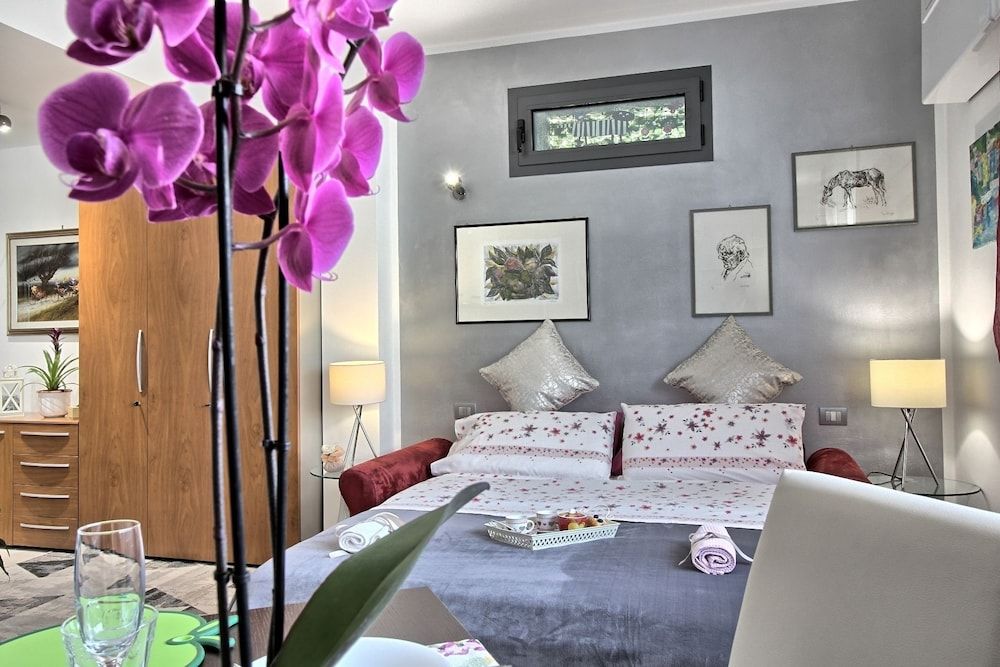 Logicasa Casa Ada Como Lake Studio 5