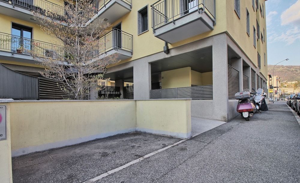 undefined Logicasa Casa Ada Como Lake 3