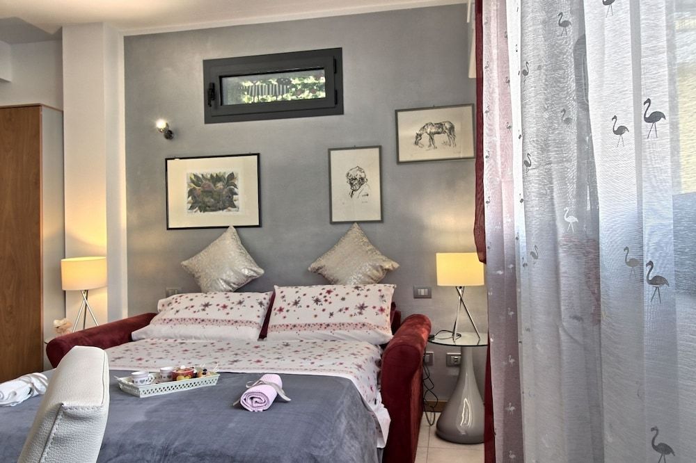 Logicasa Casa Ada Como Lake Studio 3